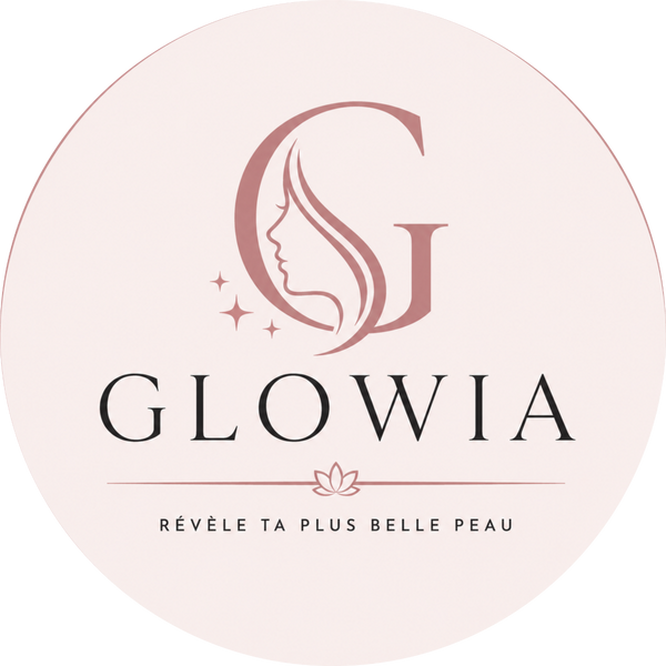 Glowia Logo